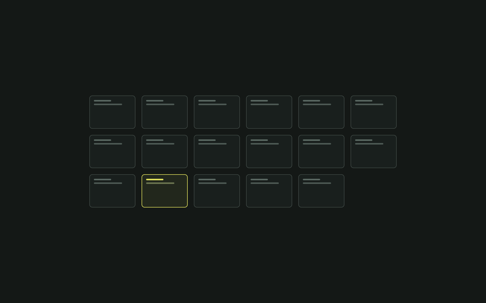 Die besten WordPress Plugins: 17 Erweiterungen als Kacheluebersicht