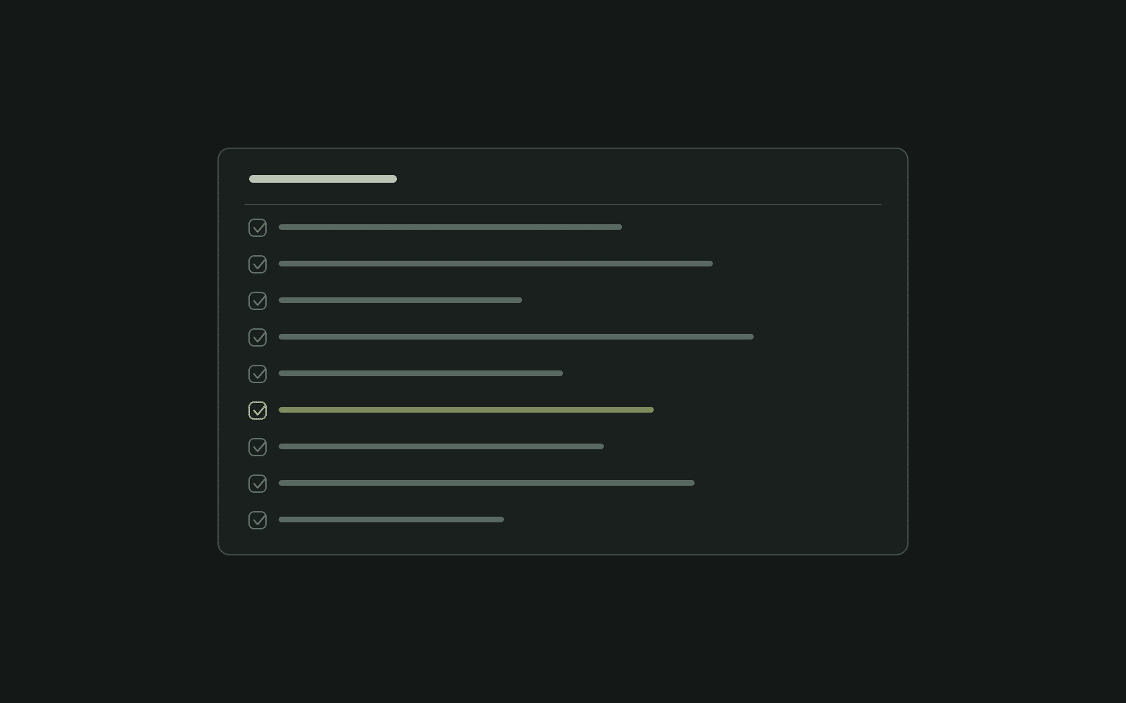Website Relaunch Checkliste: neun Punkte, die vor dem Livegang stehen