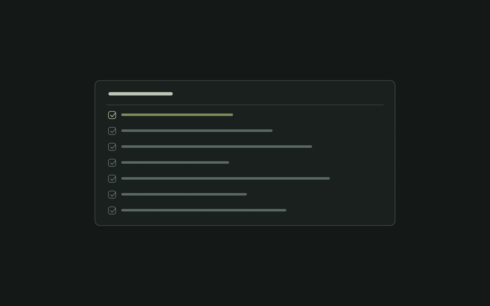 Was ist wichtig beim Webdesign: sieben Punkte, die jede Seite braucht